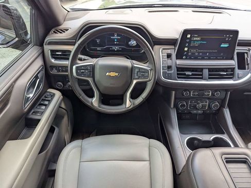 Used 2022 Chevrolet Tahoe LT RWD image 17