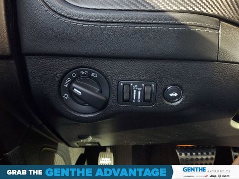 Used 2021 Dodge Charger Scat Pack image 15