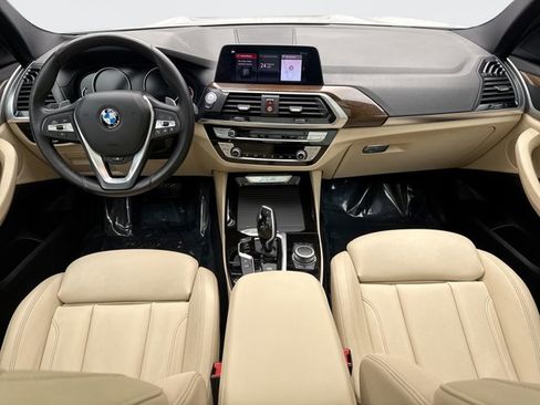 Used 2021 BMW X3 xDrive30i w/ Convenience Package image 14