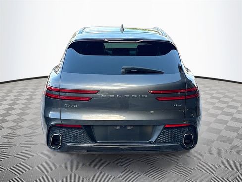 Used 2023 Genesis GV70 2.5T image 7