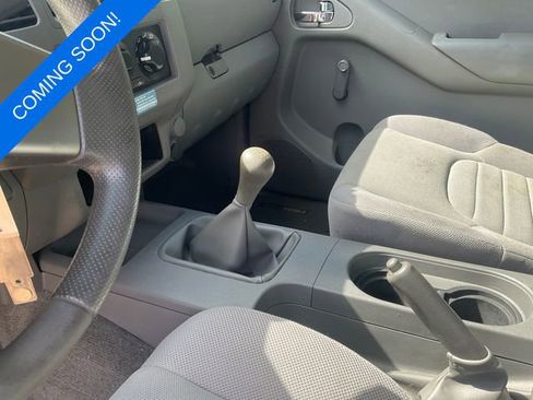 Used 2010 Nissan Frontier XE w/ XE Preferred Pkg RWD image 4