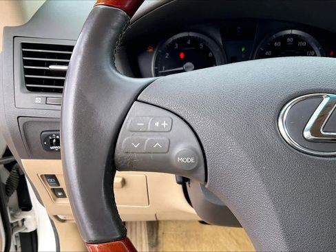 Used 2008 Lexus ES 350 image 21