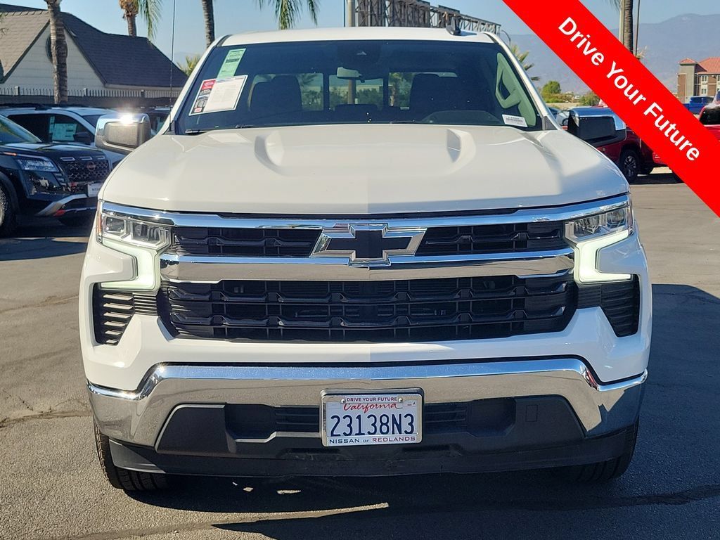 Used 2022 Chevrolet Silverado 1500 LT w/ All Star Edition Plus RWD image 31