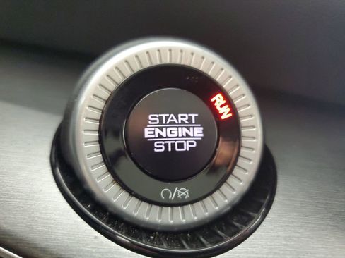 New 2026 Jeep Grand Wagoneer Limited image 23