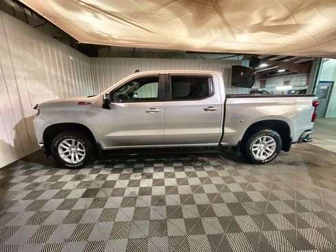 Used 2019 Chevrolet Silverado 1500 LT image 5
