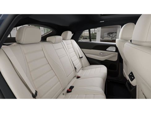 New 2026 Mercedes-Benz GLE 450 GLE 450 image 5