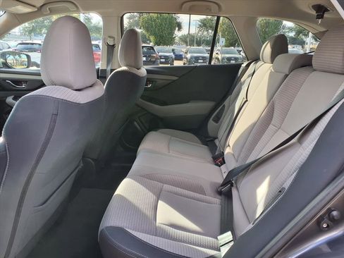 Used 2020 Subaru Outback Premium w/ Popular Package #1 image 14