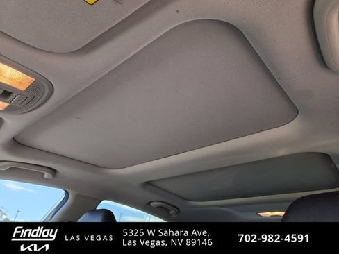 Used 2015 Kia Optima EX w/ Technology Package FWD image 12