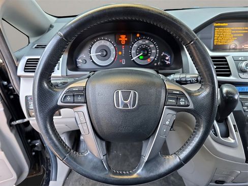 Used 2012 Honda Odyssey Touring image 10