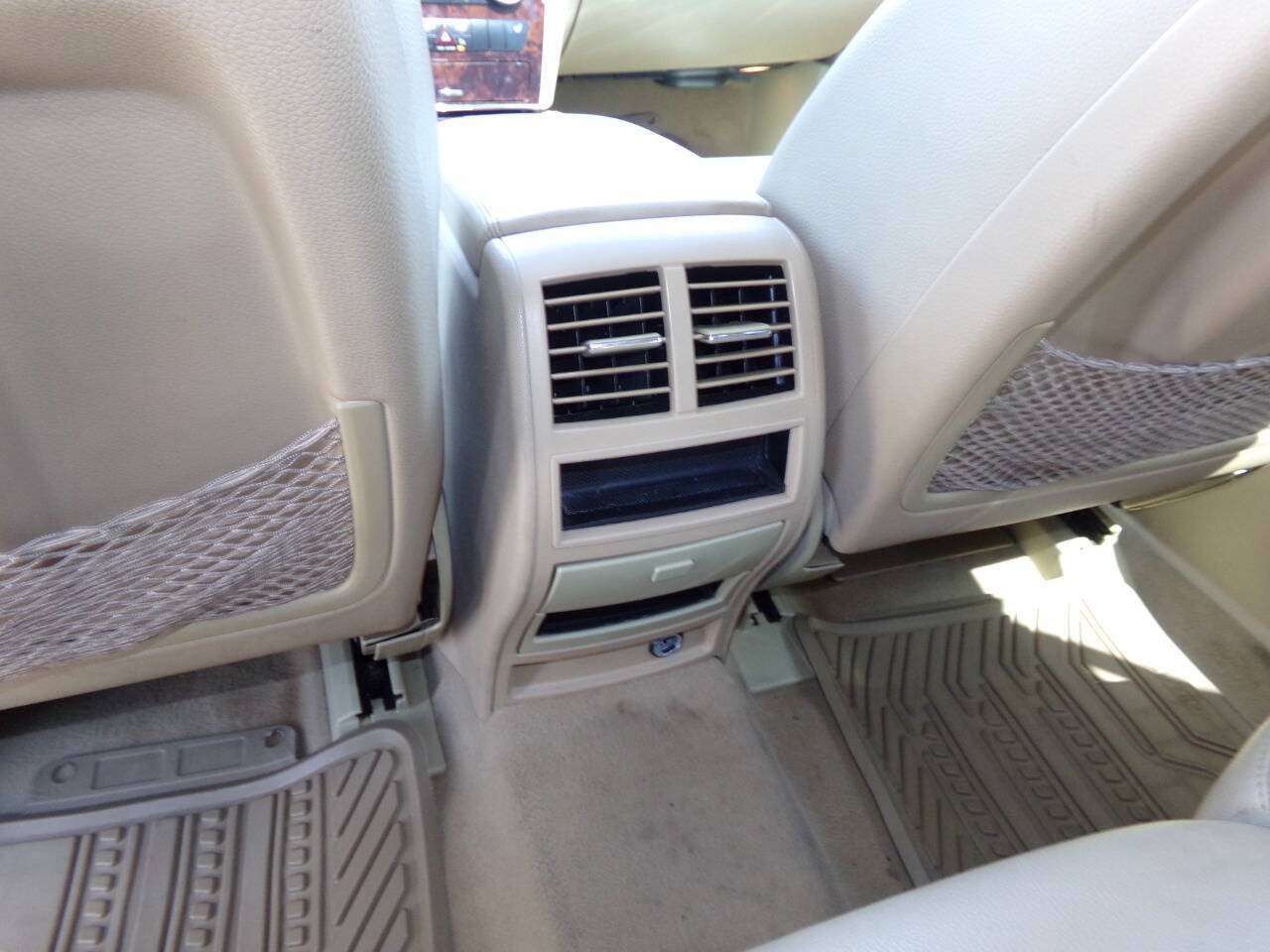 Used 2011 Mercedes-Benz ML 350 4MATIC image 13