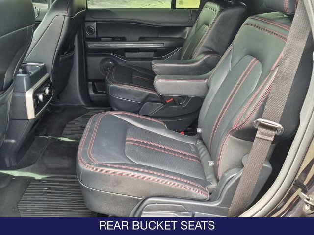 Certified 2024 Ford Expedition Limited AWD/4WD image 21