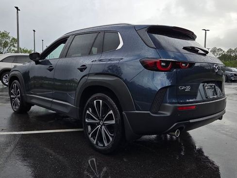 New 2026 MAZDA CX-50 AWD 2.5 S w/ Weather Package image 3