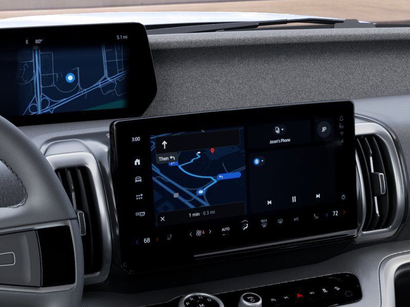 New 2027 Ford Expedition Max Active AWD/4WD image 15
