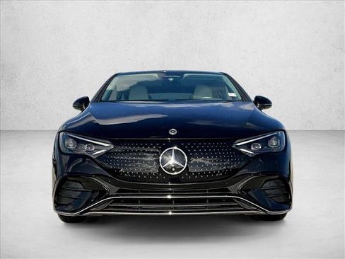 Certified 2023 Mercedes-Benz EQE 350+ Sedan image 3