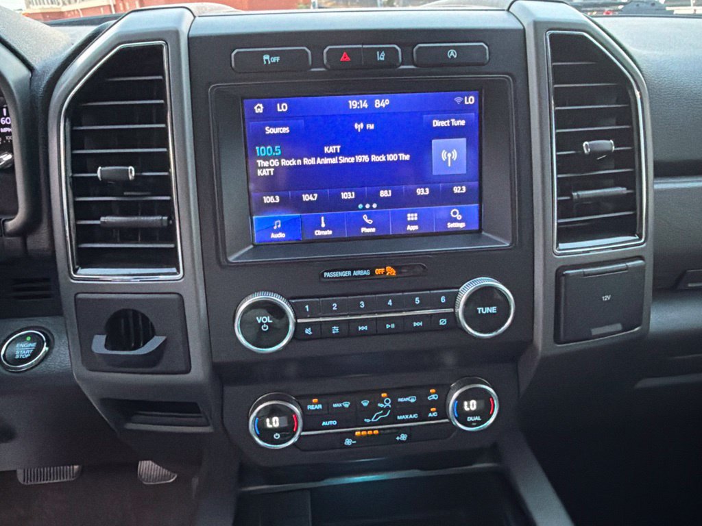 Certified 2020 Ford Expedition XLT w/ Cargo Package RWD image 32