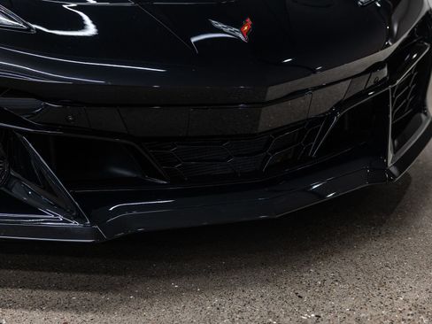 Used 2026 Chevrolet Corvette E-Ray w/ Stealth Interior Trim Package AWD/4WD image 14