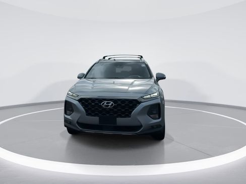 Used 2020 Hyundai Santa Fe Limited image 2