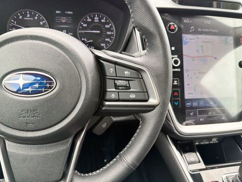 Certified 2024 Subaru Outback Limited w/ Popular Package #2 AWD/4WD image 30
