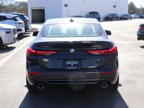 Certified 2024 BMW 228i xDrive w/ Premium Package AWD/4WD image 12