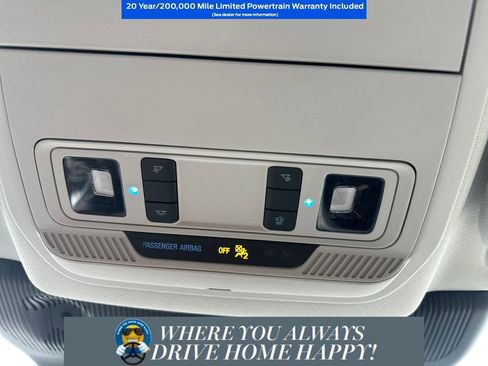 New 2026 Ford Explorer Active w/ Active Comfort Package image 21