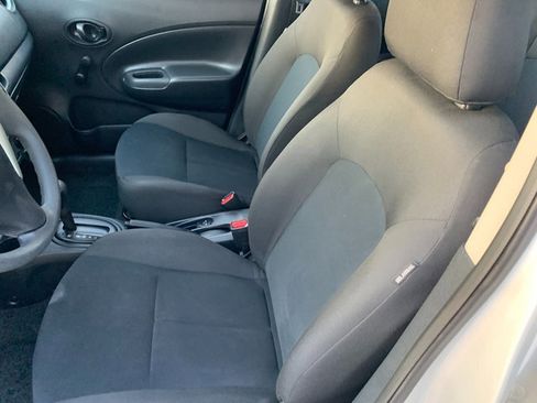 Used 2015 Nissan Versa Note S Plus FWD image 18