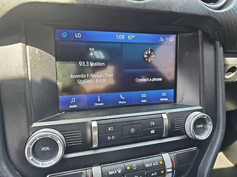 Used 2023 Ford Mustang Coupe w/ Equipment Group 101A image 22