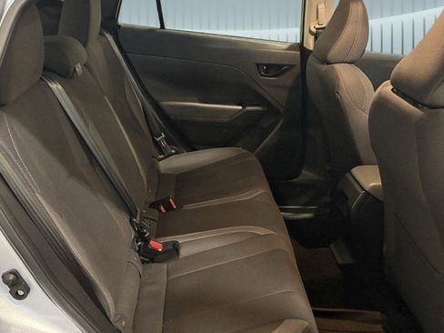 Certified 2024 Subaru Impreza 2.0i image 3