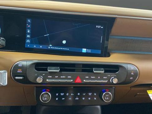 New 2026 Hyundai Palisade Calligraphy AWD/4WD image 13