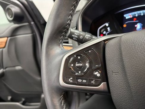Used 2020 Honda CR-V EX-L image 43
