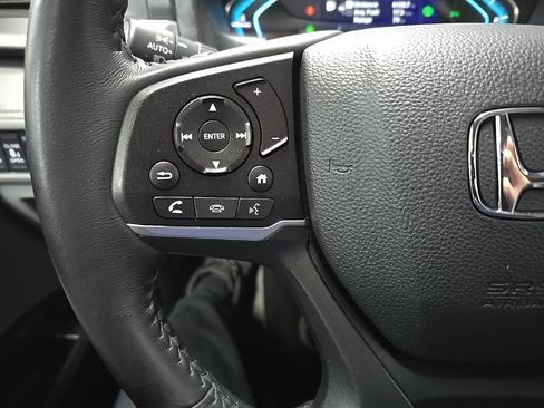 Used 2023 Honda Odyssey EX-L image 20