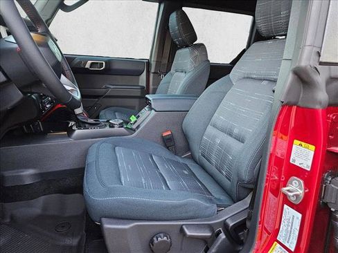 New 2026 Ford Bronco Heritage Edition image 4