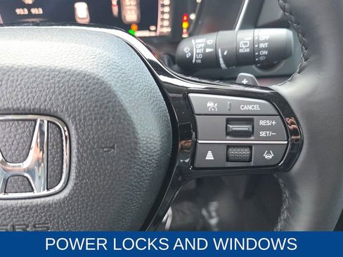 New 2026 Honda Passport RTL image 16