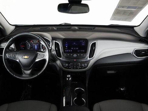 Used 2020 Chevrolet Equinox Premier AWD/4WD image 8