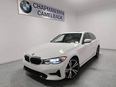 Used 2021 BMW 330i Sedan w/ Convenience Package