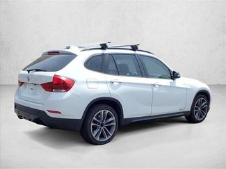 Used 2014 BMW X1 xDrive28i AWD/4WD video 3