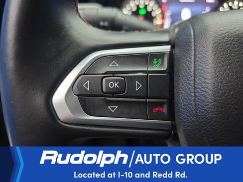 Used 2022 Jeep Compass Limited AWD/4WD image 18