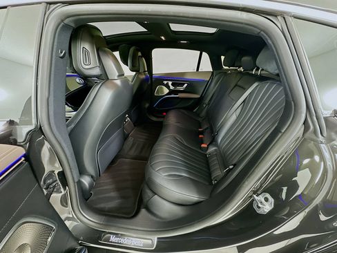Used 2023 Mercedes-Benz EQS 450+ Sedan image 27