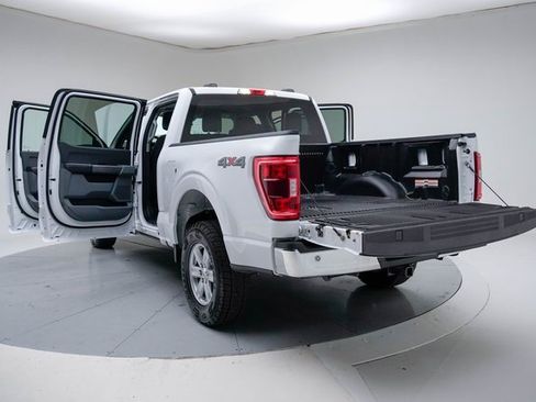 Used 2023 Ford F150 XLT w/ Trailer Tow Package image 20