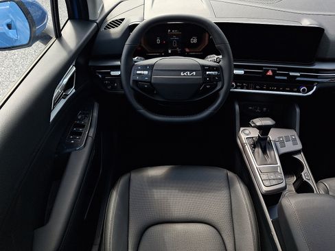 New 2026 Kia Sportage EX AWD/4WD image 7
