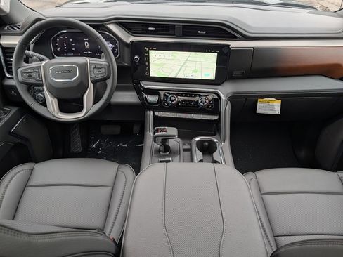 New 2026 GMC Sierra 1500 Denali w/ Denali Reserve Package AWD/4WD image 34