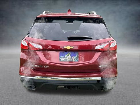 Used 2018 Chevrolet Equinox Premier FWD image 6