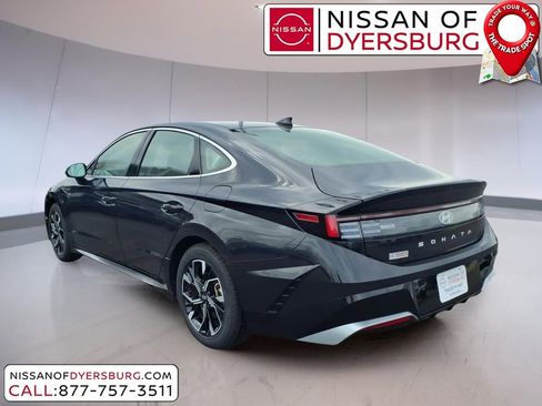 Used 2024 Hyundai Sonata SEL image 5