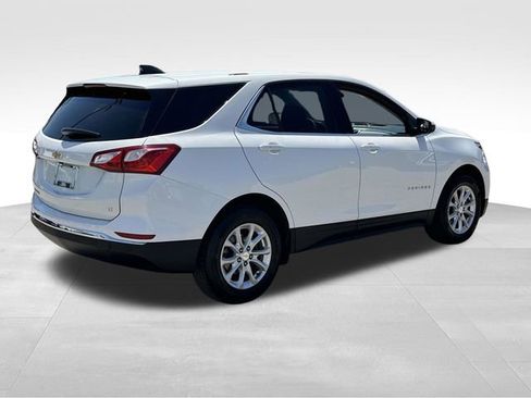 Used 2019 Chevrolet Equinox LT FWD image 27
