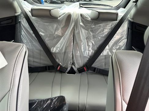 New 2026 Acura MDX w/ Advance Package image 28