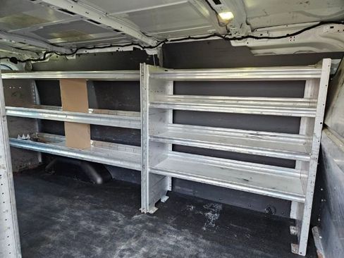 Used 2015 Ford Transit 350 Base w/ Exterior Upgrade Package image 9