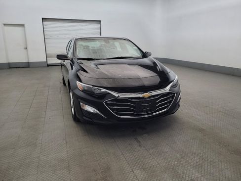 Used 2022 Chevrolet Malibu LS w/ Driver Confidence Package FWD image 14