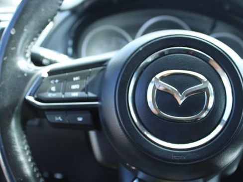 Used 2021 MAZDA CX-9 Touring FWD image 23