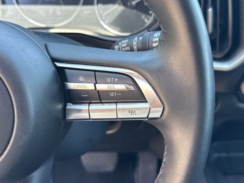 Used 2025 MAZDA CX-50 AWD 2.5 S w/ Premium Package image 27