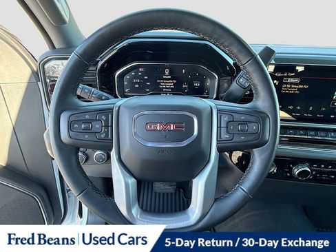 Used 2024 GMC Sierra 1500 SLE image 13