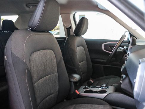 Used 2021 Ford Bronco Sport Big Bend AWD/4WD image 16